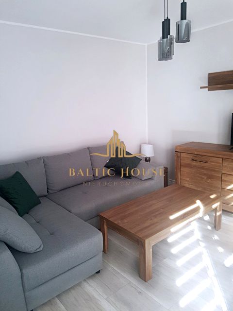 Mieszkanie Władysławowo