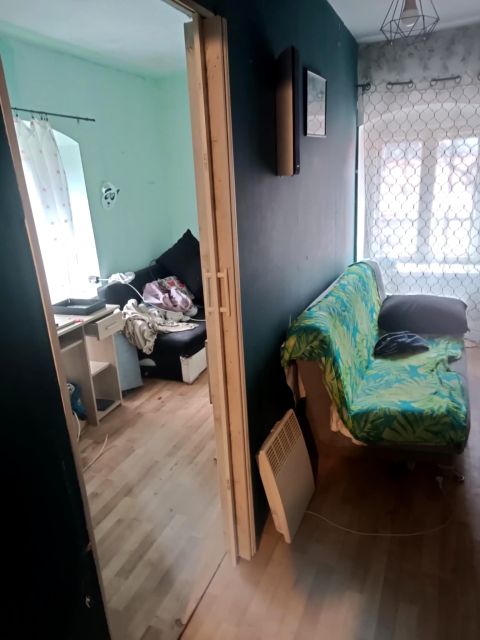 Mieszkanie Nowy Kościół