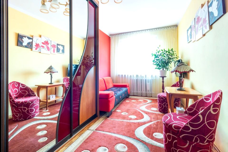 Mieszkanie Białystok