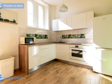 Mieszkanie Kraków wynajem