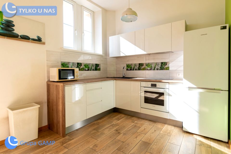 Mieszkanie Kraków wynajem