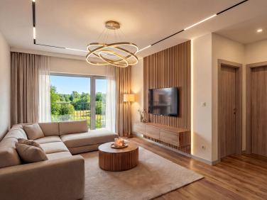 Mieszkanie Stanowice sprzedaż