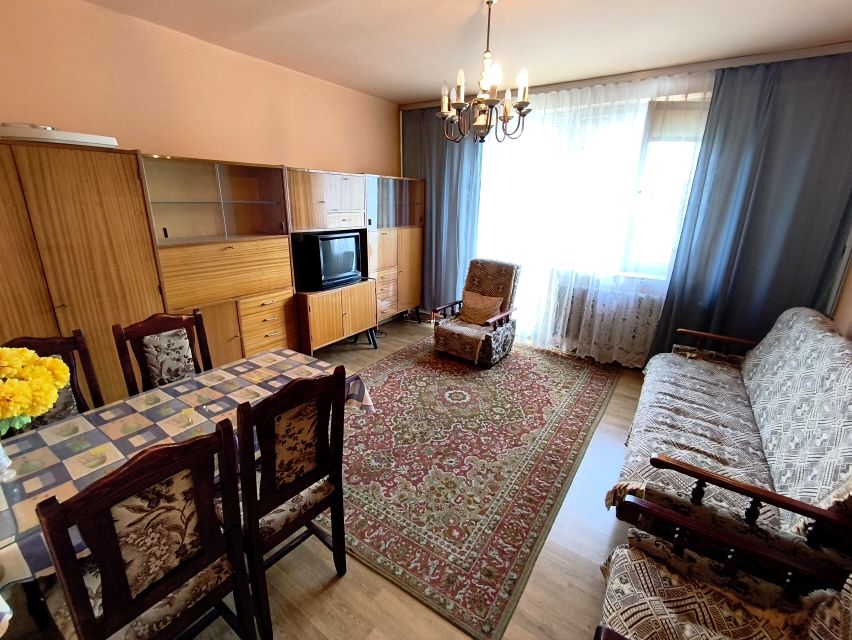 Mieszkanie Sosnowiec