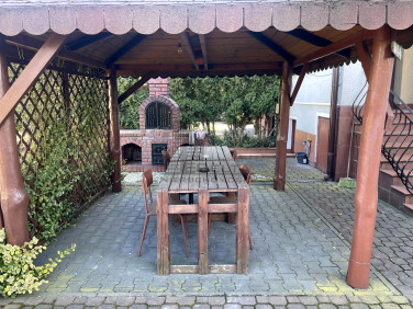 Dom Sochaczew