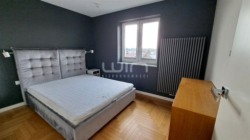 Mieszkanie Czechowice-Dziedzice