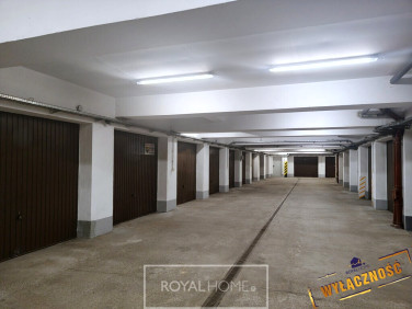 Budynek użytkowy Szczecin