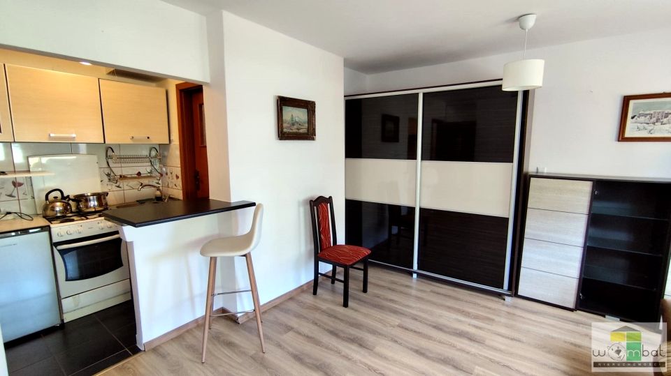 Mieszkanie Świdnica