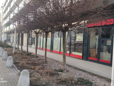 Lokal Warszawa