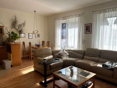 Mieszkanie Tarnowo Podgórne