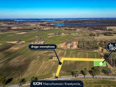 Działka budowlana sprzedam