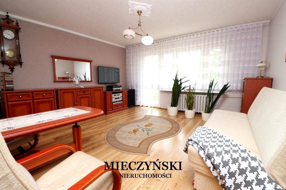 Mieszkanie Gorzów Wielkopolski