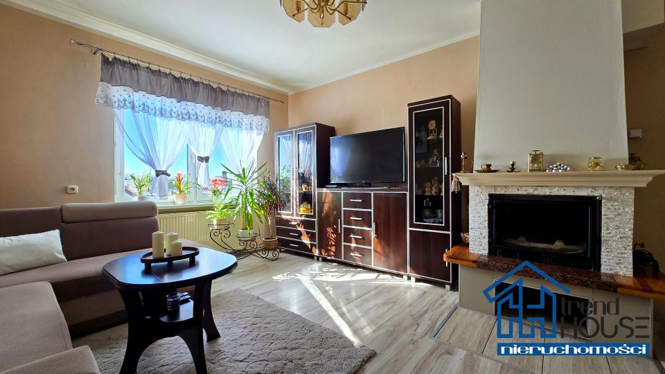 Mieszkanie Krosno Odrzańskie