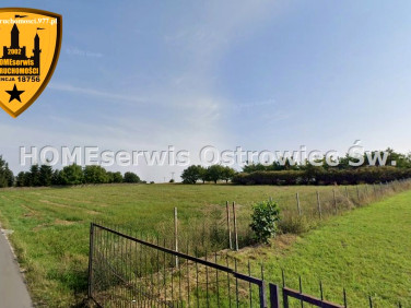 Pusta działka Podszkodzie