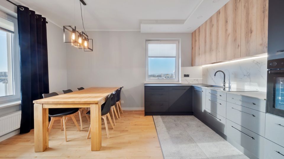 Mieszkanie Białystok