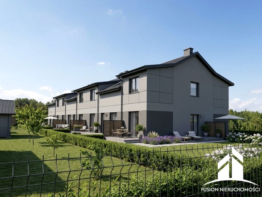 Mieszkanie Boguchwała