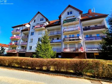 Mieszkanie Kołobrzeg