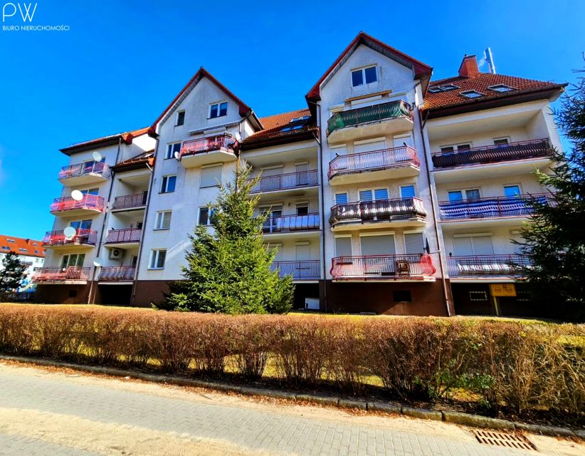 Mieszkanie Kołobrzeg