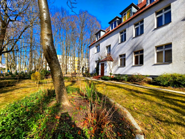 Mieszkanie Kołobrzeg