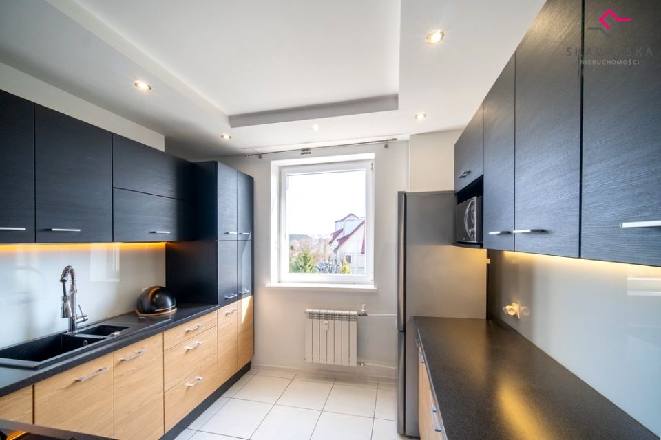 Mieszkanie Ostrów Wielkopolski