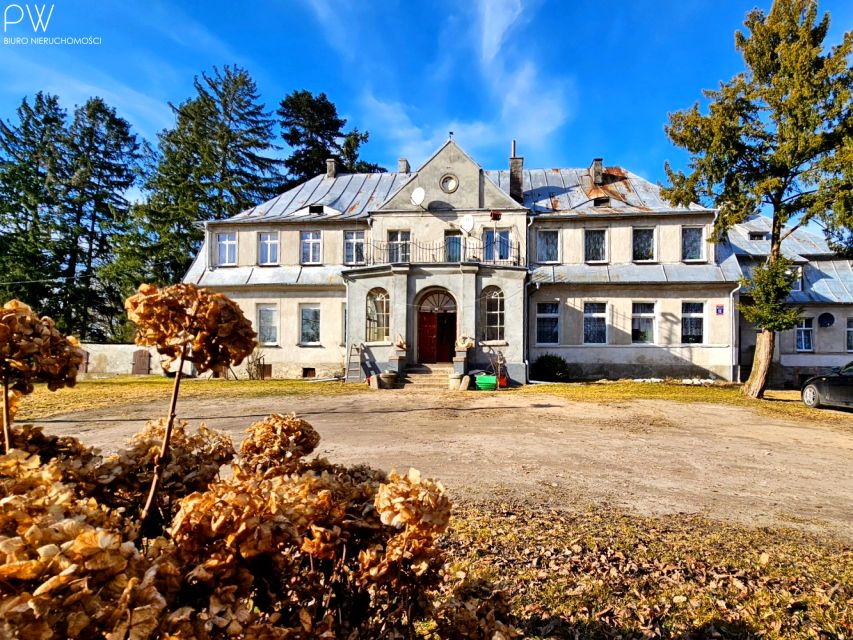 Mieszkanie Głodzino