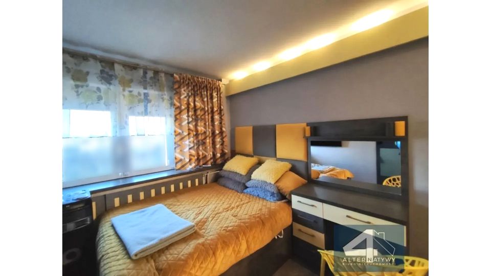 Mieszkanie Piotrków Trybunalski