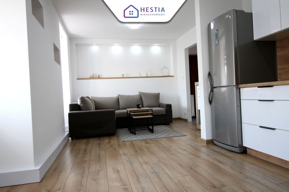 Mieszkanie Szczecinek