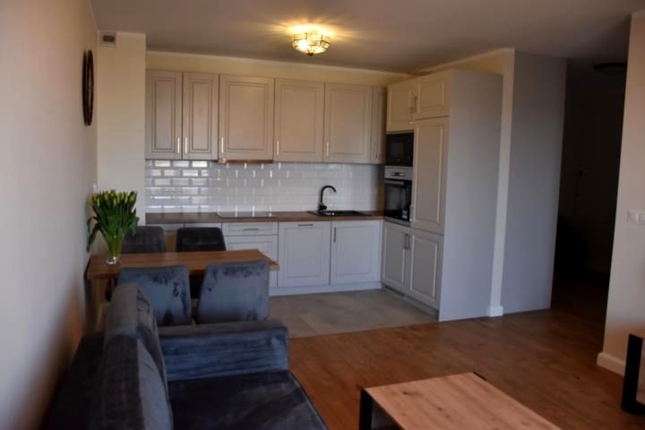 Mieszkanie Żyrardów