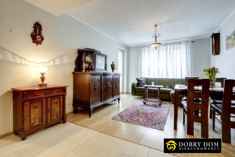 Mieszkanie Suwałki sprzedaż