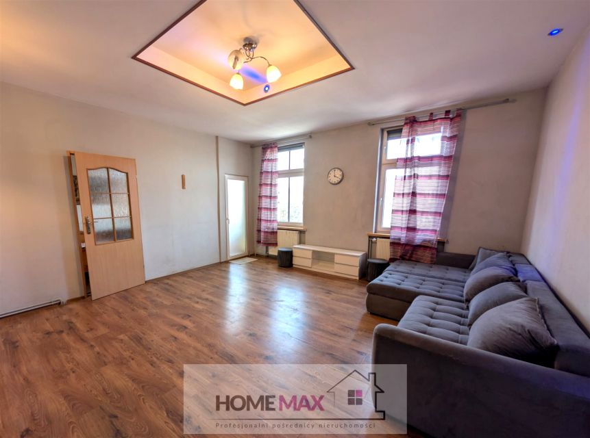 Mieszkanie Legnica