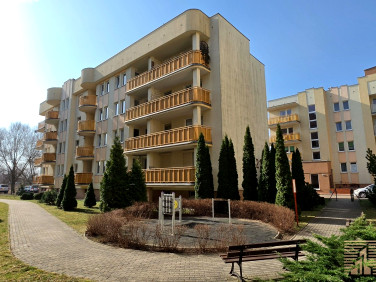 Mieszkanie Poznań