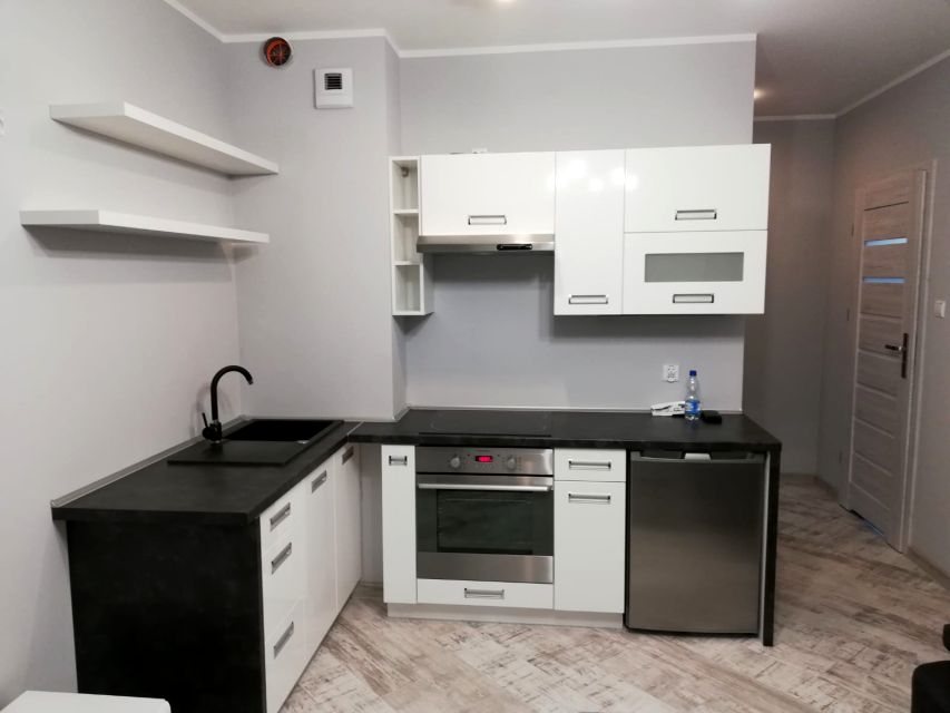 Mieszkanie Gorzów Wielkopolski