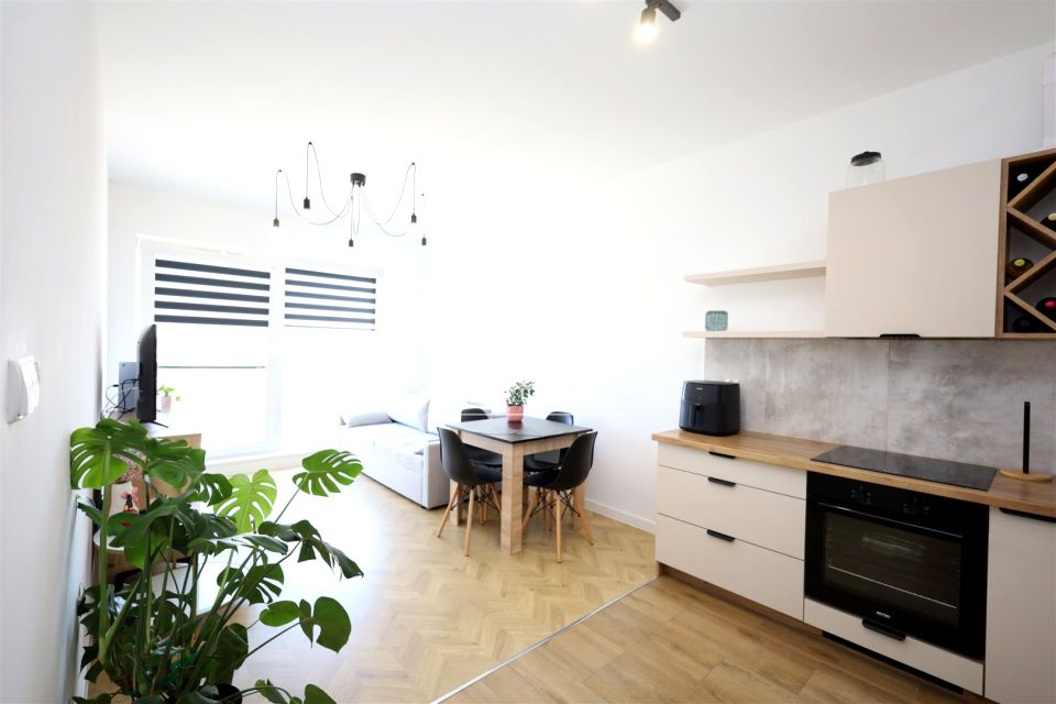 Mieszkanie blok mieszkalny Kowalewo Pomorskie