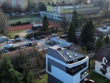 Działka budowlana Myślenice sprzedam