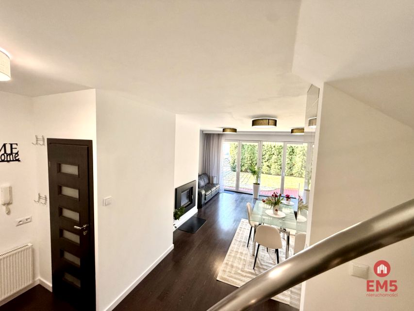 Mieszkanie Białystok