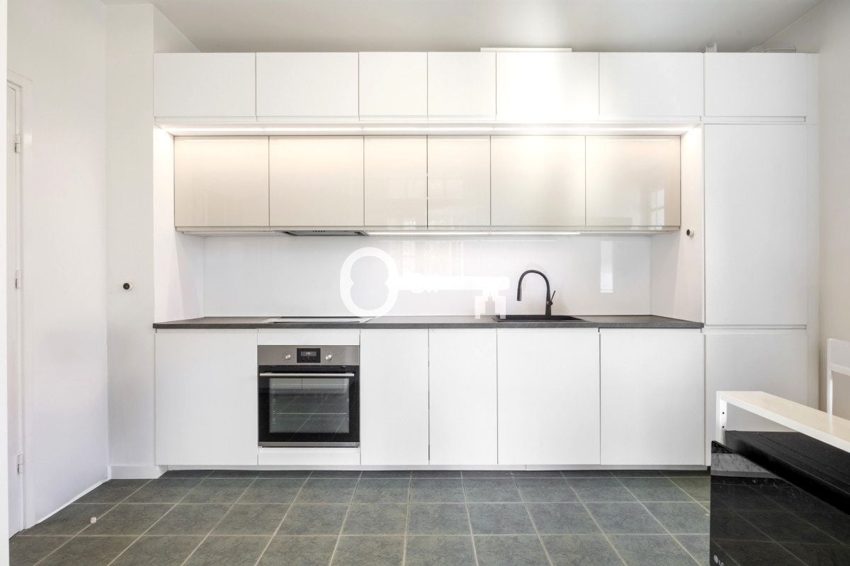 Apartament Warszawa