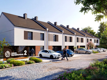 Mieszkanie Kobylnica