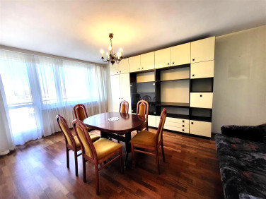 Mieszkanie Katowice