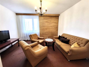 Mieszkanie Katowice sprzedaż