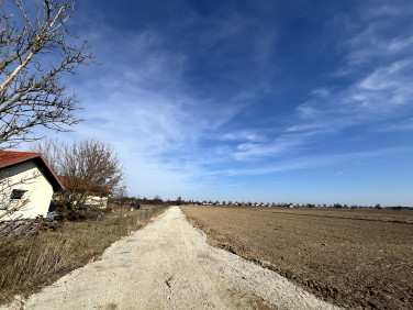 Działka budowlana sprzedam