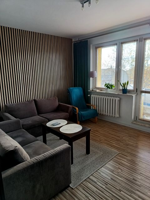 Mieszkanie Legionowo