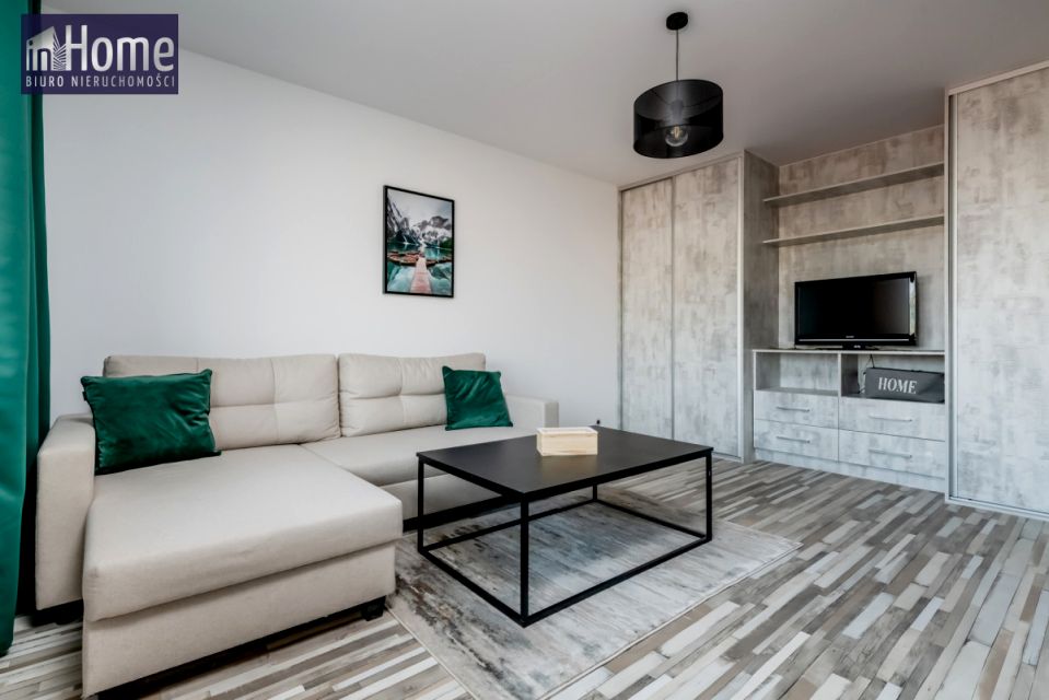 Mieszkanie Białystok