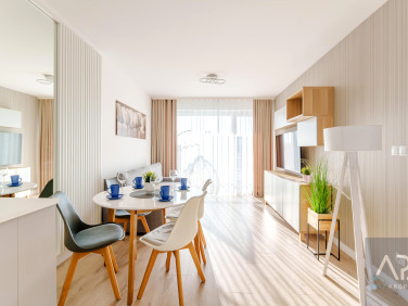 Mieszkanie Kołobrzeg