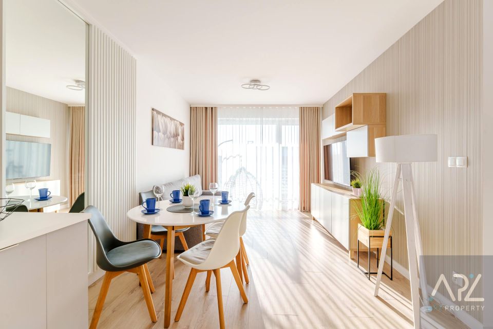 Mieszkanie Kołobrzeg