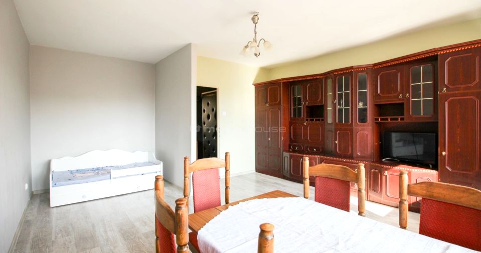 Mieszkanie Pabianice