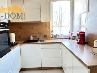 Mieszkanie Wejherowo