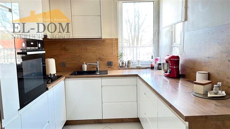 Mieszkanie Wejherowo