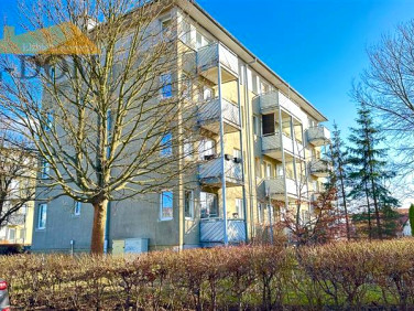 Mieszkanie Wejherowo