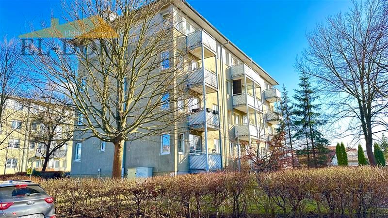 Mieszkanie Wejherowo