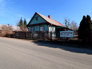 Dom Makówka sprzedaż