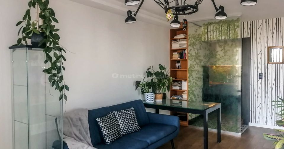 Mieszkanie Pruszków